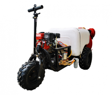 Orchard Air Blasting Sprayer