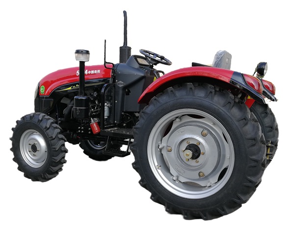 55HP Compact Farm Tractor SJH 3055