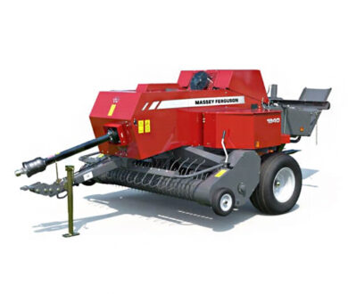 Massey Ferguson 1840 XD